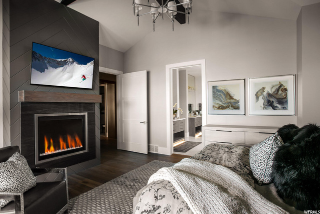 3930 E Outcrop Rd, Park City, UT 84098 — photo 9