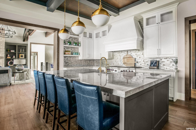 3930 E Outcrop Rd, Park City, UT 84098 — photo 7