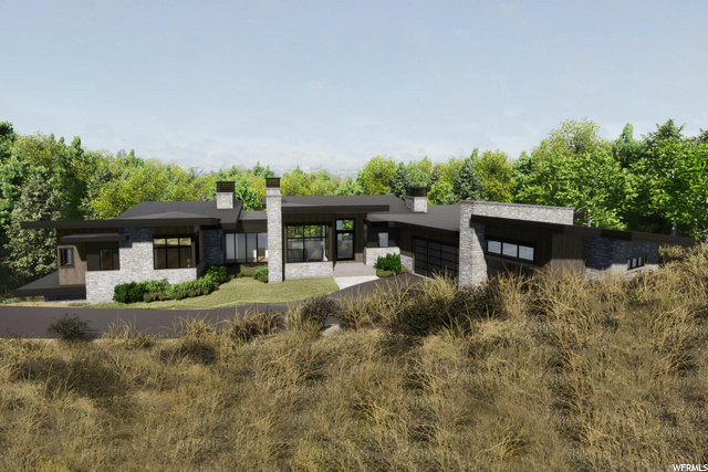 3930 E Outcrop Rd, Park City, UT 84098 — photo 2