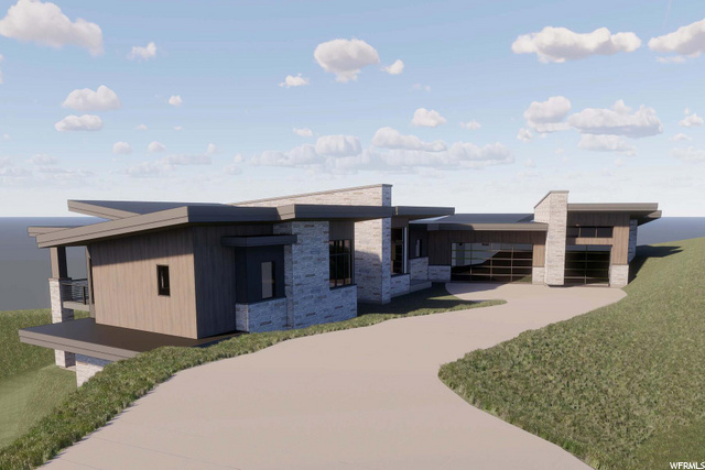 3930 E Outcrop Rd, Park City, UT 84098 — photo 12