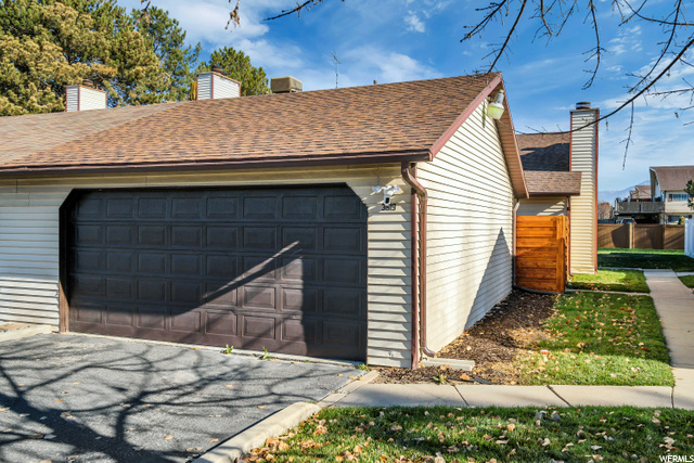 Existing Home