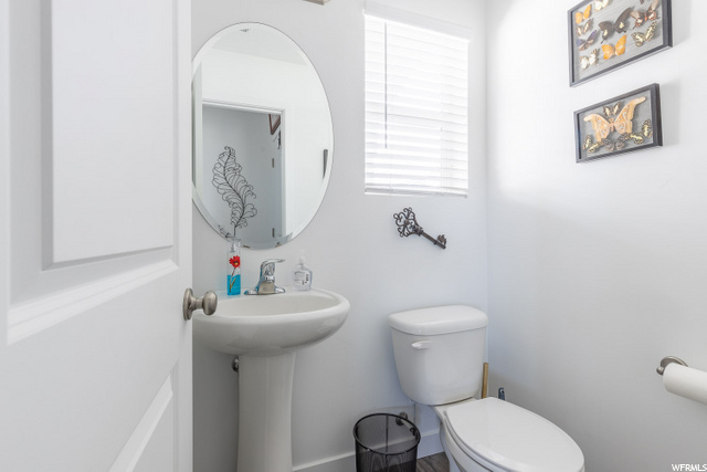 3358 S Alder Ln, Syracuse, UT 84075 — photo 5
