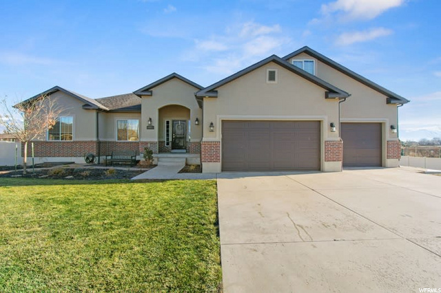 Existing Home