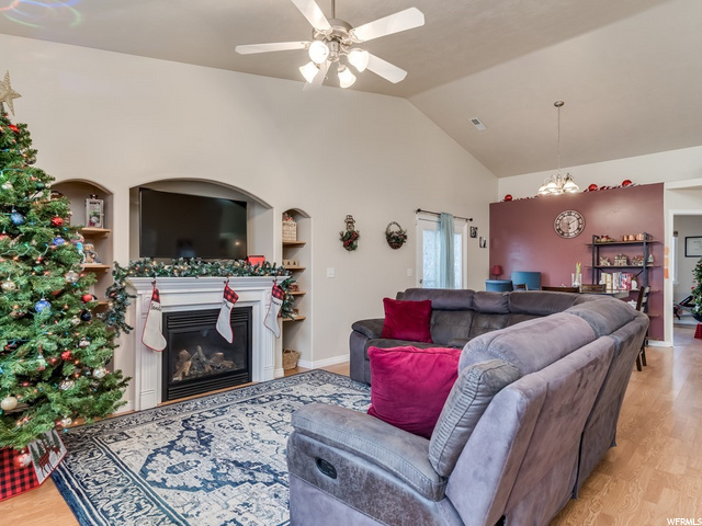 496 Stone Ct, Ogden, UT 84404 — photo 4