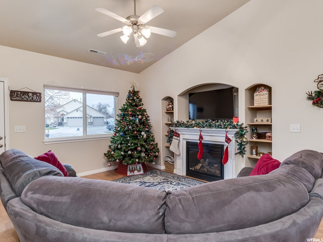 496 Stone Ct, Ogden, UT 84404 — photo 5