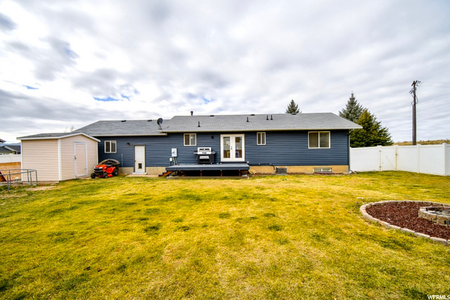 13 S 1100 E, Hyrum, UT 84319 — photo 6
