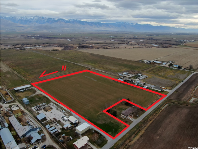 620 S 1200 E, Trenton, UT 84338 — photo 2