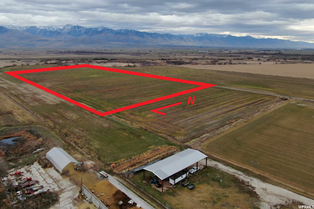 624 S 1200 E, Trenton, UT 84338 — photo 6