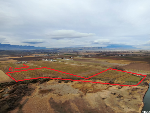 690 S 1200 E, Trenton, UT 84338 — photo 4
