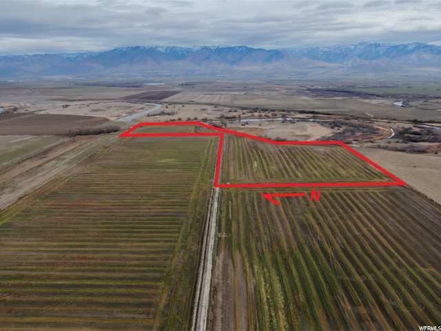 690 S 1200 E, Trenton, UT 84338 — photo 2