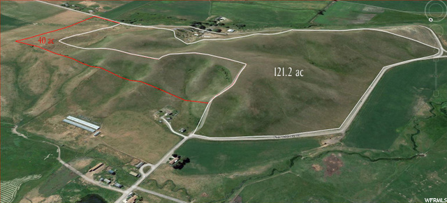 2280 Bench Lago Rd, Grace, ID 83241 — photo 4