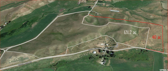 2280 Bench Lago Rd, Grace, ID 83241 — photo 3