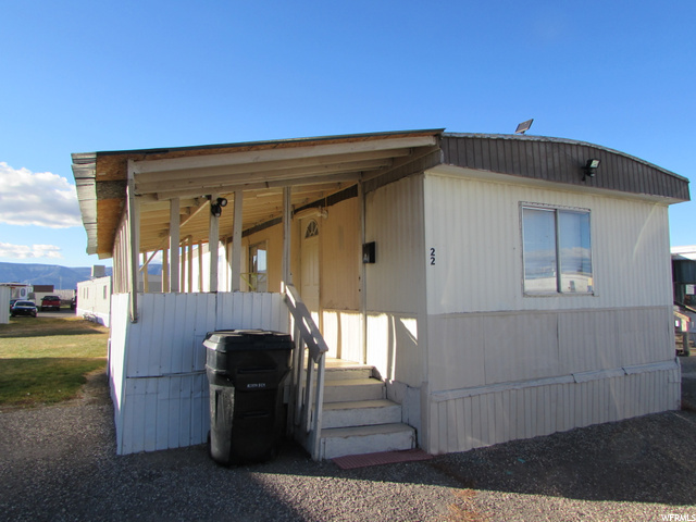 Existing Home