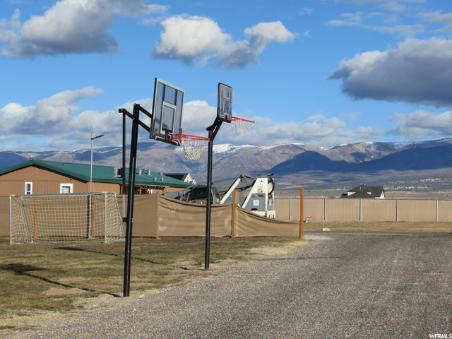 Playground Equipment