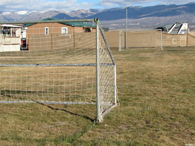 Playground Equipment