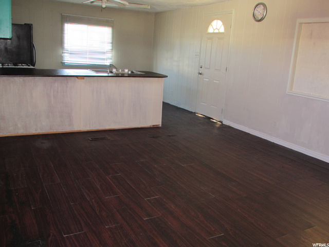 Kitchen/Living Room Great area