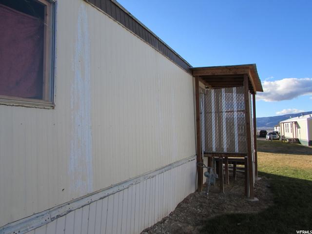 Back Porch