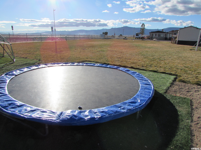 Playground Equipment