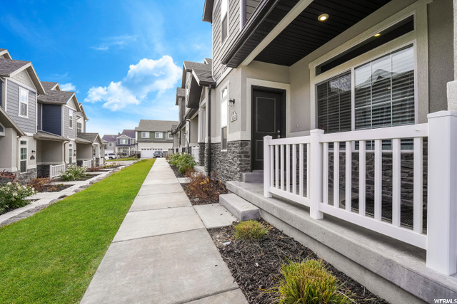 Existing Home
