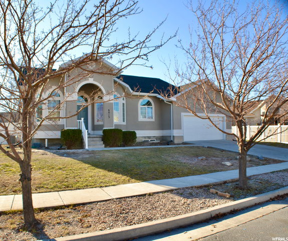 Existing Home