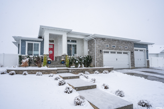 Existing Home