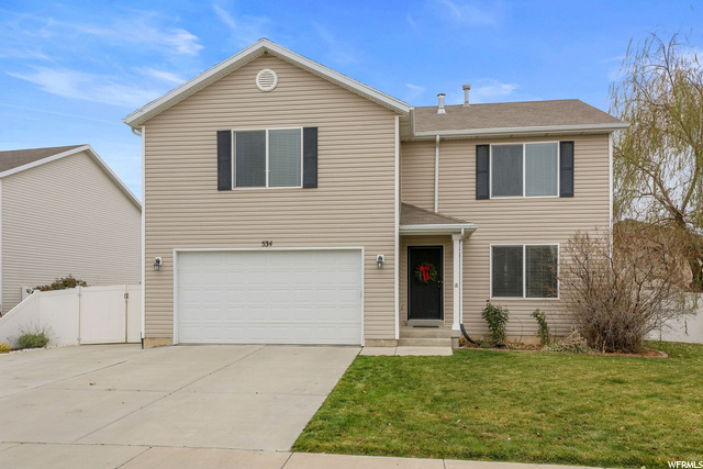 Existing Home