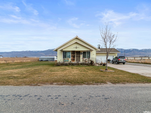 690 S 1200 E, Trenton, UT 84338 — photo 2