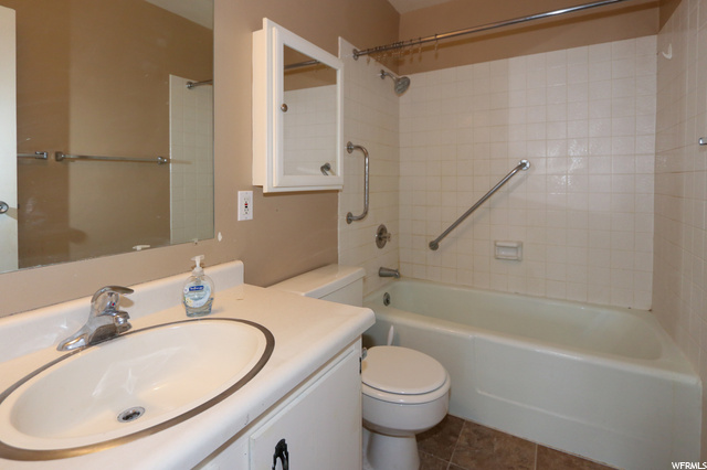 master bath