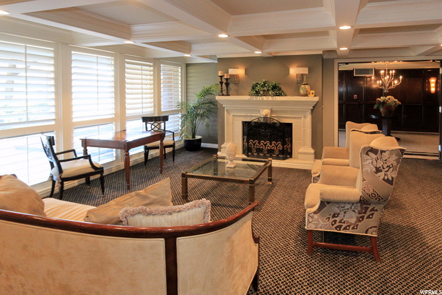 Common area