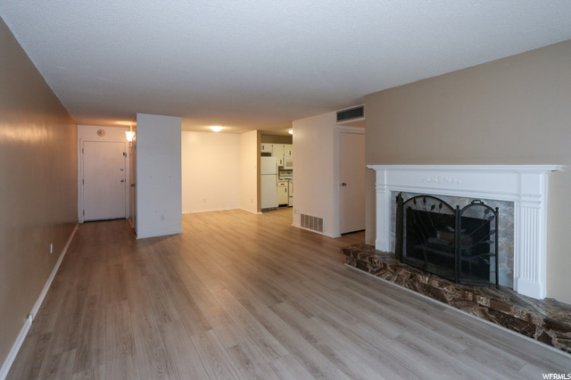 front room
