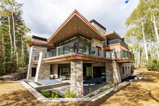 47 Red Cloud Trl, Park City, UT 84060 — photo 5