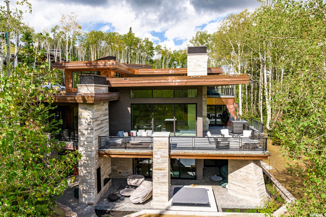 47 Red Cloud Trl, Park City, UT 84060 — photo 9