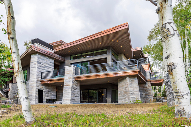 47 Red Cloud Trl, Park City, UT 84060 — photo 8