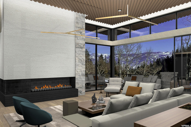 47 Red Cloud Trl, Park City, UT 84060 — photo 12