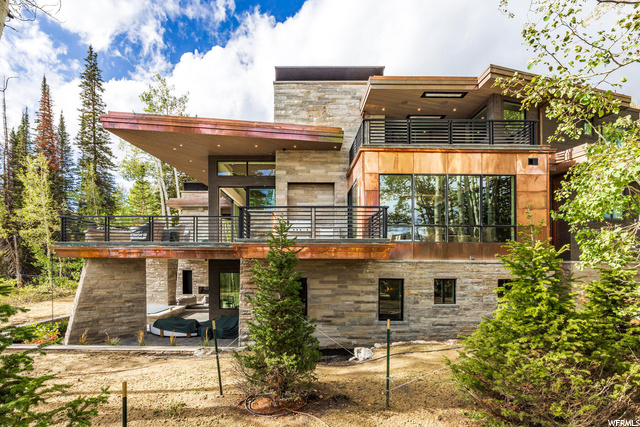 47 Red Cloud Trl, Park City, UT 84060 — photo 6