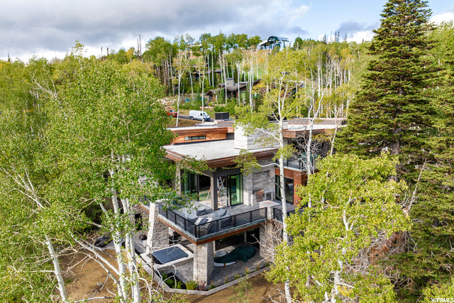 47 Red Cloud Trl, Park City, UT 84060 — photo 7
