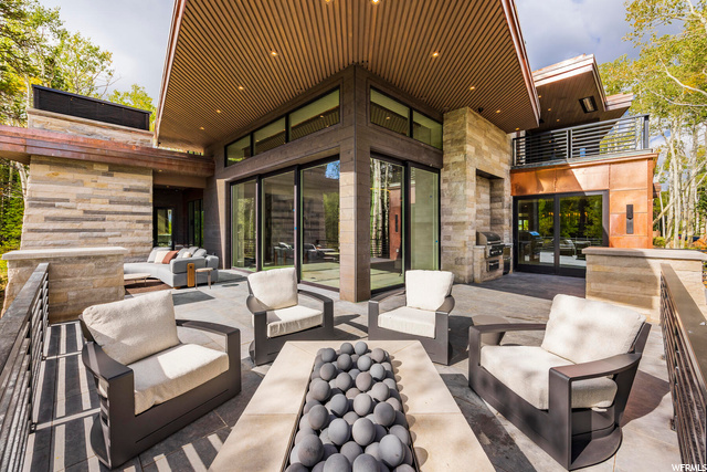 47 Red Cloud Trl, Park City, UT 84060 — photo 4