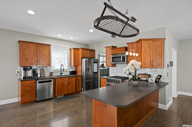 2168 E Wasatch Blvd S, Sandy, UT 84092 — photo 5