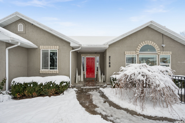 2168 E Wasatch Blvd S, Sandy, UT 84092 — photo 2