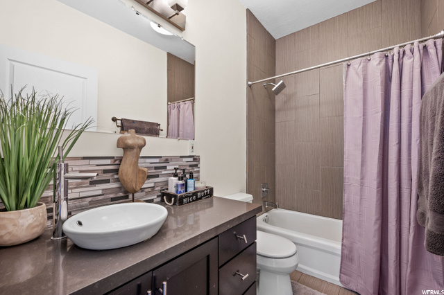 2168 E Wasatch Blvd S, Sandy, UT 84092 — photo 9