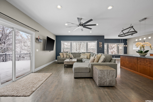 2168 E Wasatch Blvd S, Sandy, UT 84092 — photo 4