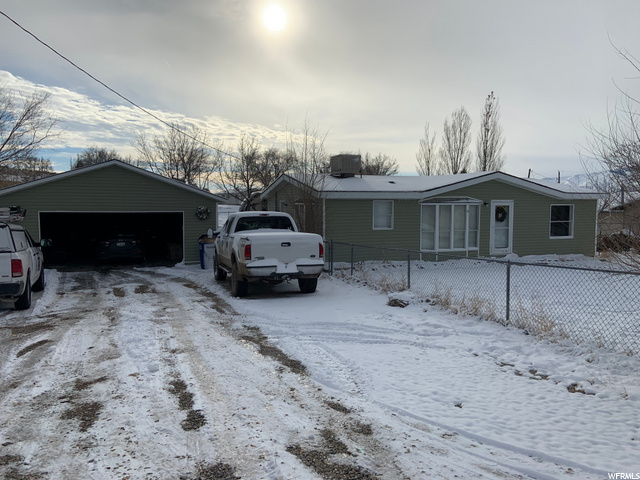 90 E Silver Ave, Stockton, UT 84071 — photo 3