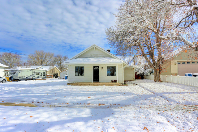 Existing Home