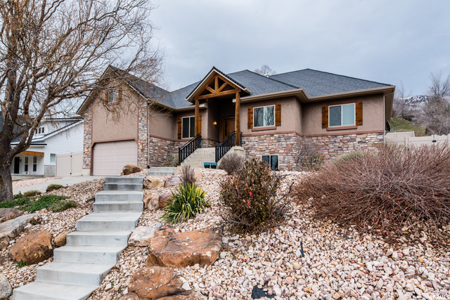 1830 N 1350 E, North Logan, UT 84341 — photo 2