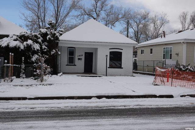 2839 S Jefferson Ave E, Ogden, UT 84403 — photo 2