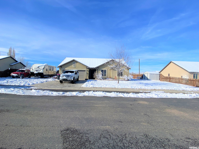1960 S 35 E, Vernal, UT 84078 — photo 3