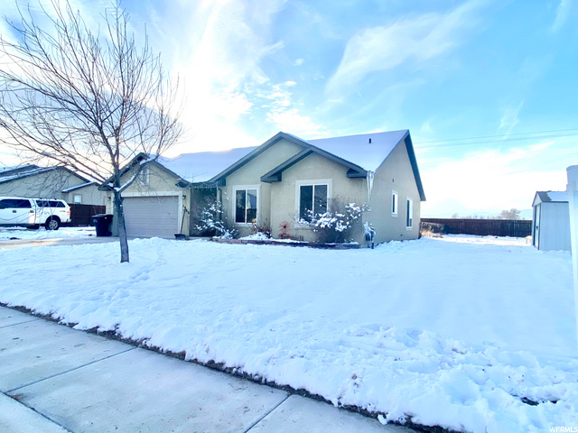 1960 S 35 E, Vernal, UT 84078 — photo 2