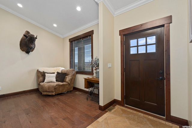 325 S 200 W, Mona, UT 84645 — photo 4