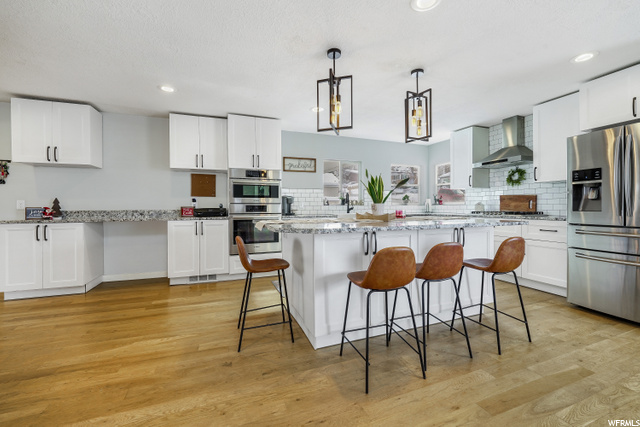 667 E 1200 N, Bountiful, UT 84010 — photo 6
