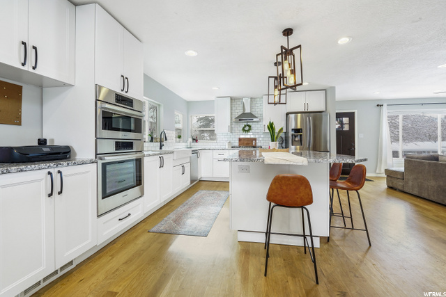 667 E 1200 N, Bountiful, UT 84010 — photo 7